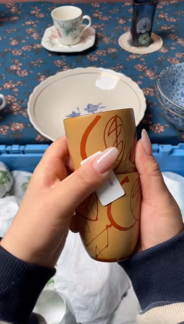 瓷片涵*瓷器瓷器F80