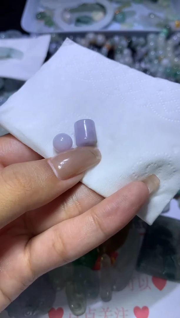 【闪购商品】翡翠挂件未镶嵌MJX043708