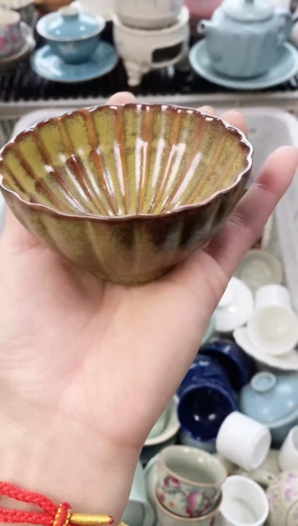 【闪购商品】茶具茶壶茶杯茶碗（轻轻微瑕）