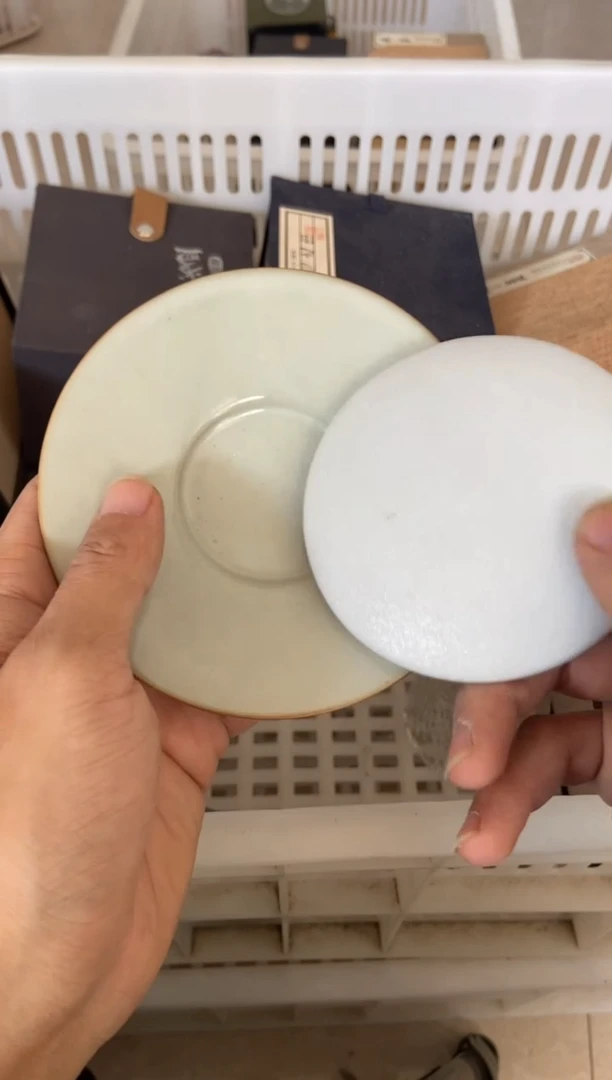 杯子陶无运费险有瑕疵的摄影的产品有使用过的痕迹有点脏介意勿拍