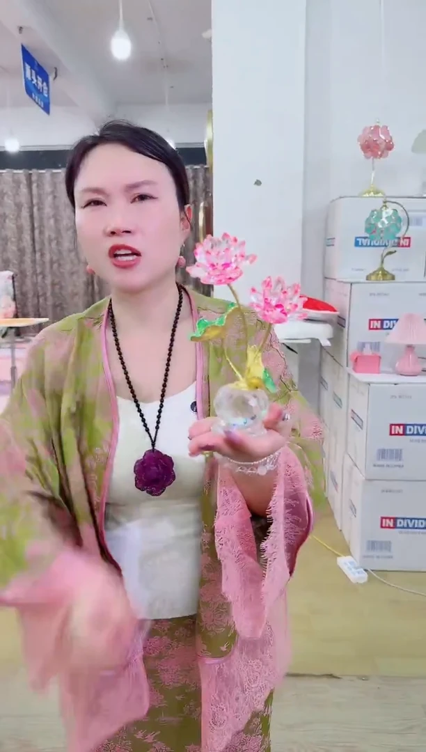 榕槿家居外贸孤品B-7