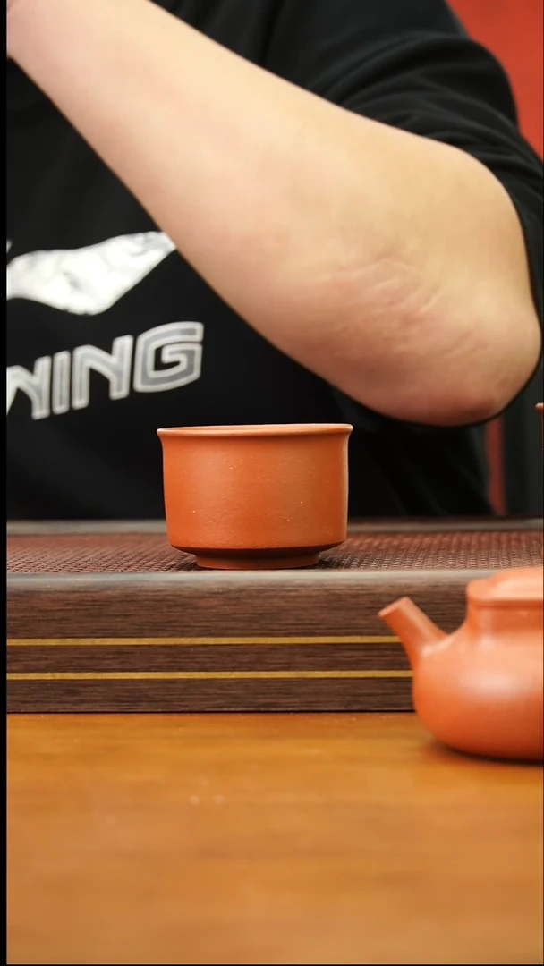 茶壶紫砂宜兴紫砂原矿无添加