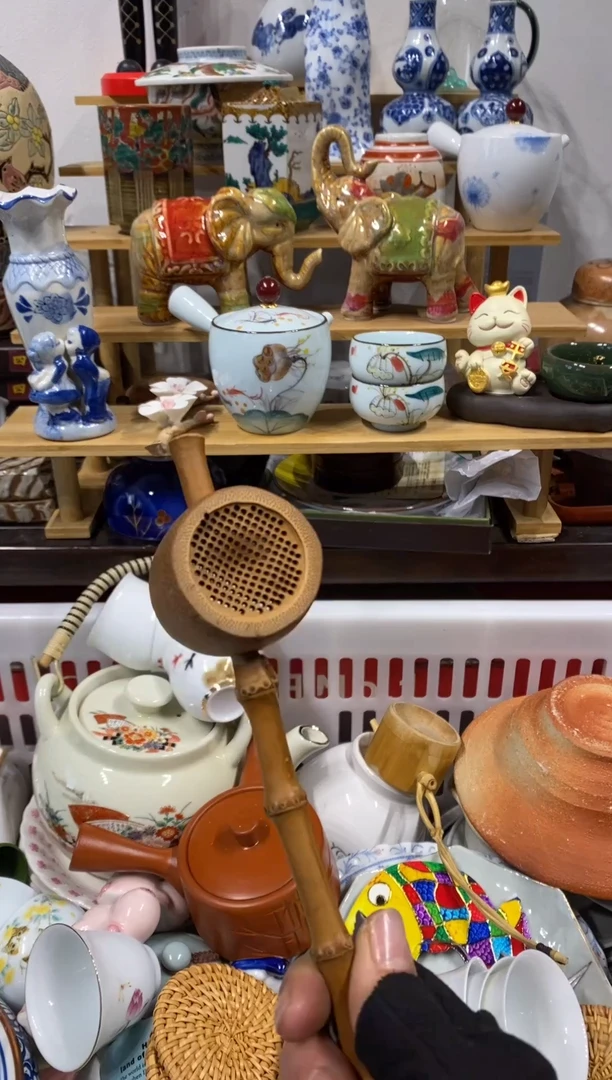 ?***?中古回流 谨慎参拍