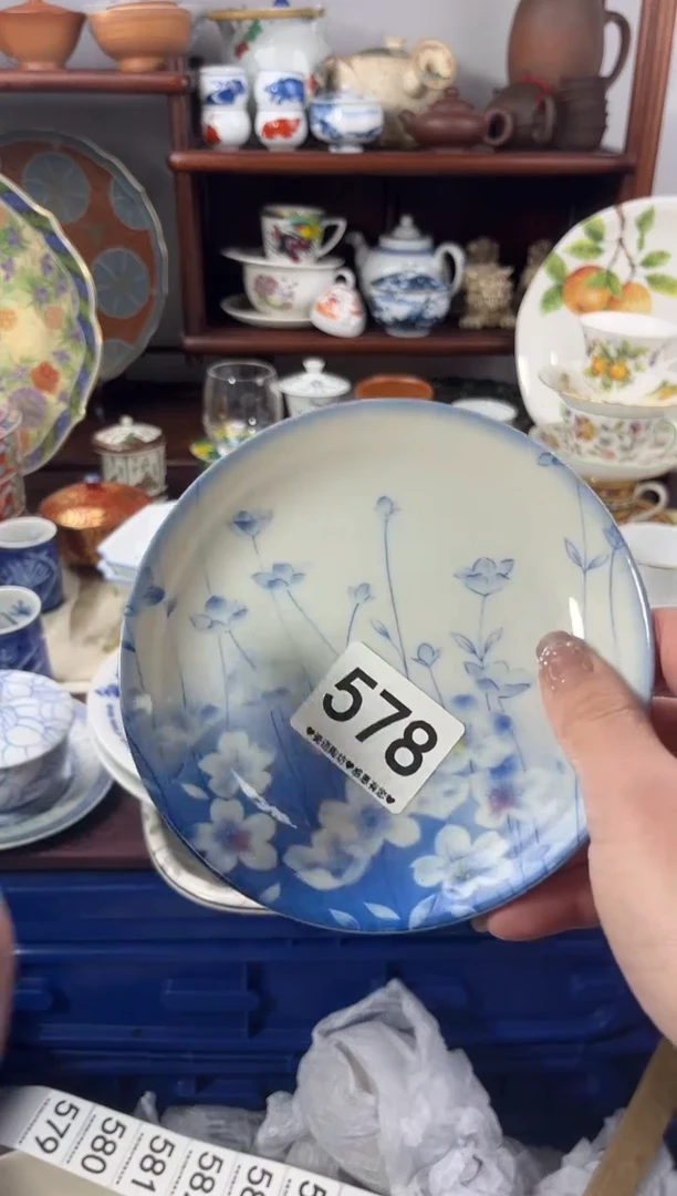 【闪购商品】瓷片578...........