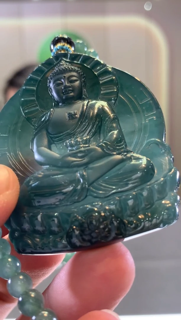 未镶嵌定制翡翠********346