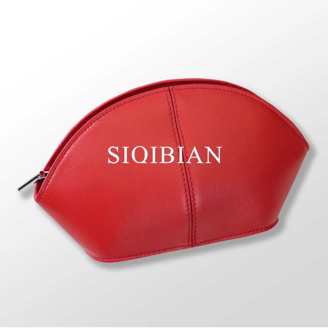 SIQIBIAN ｜25SS春季新品休闲百搭极简贝壳手包-BB904