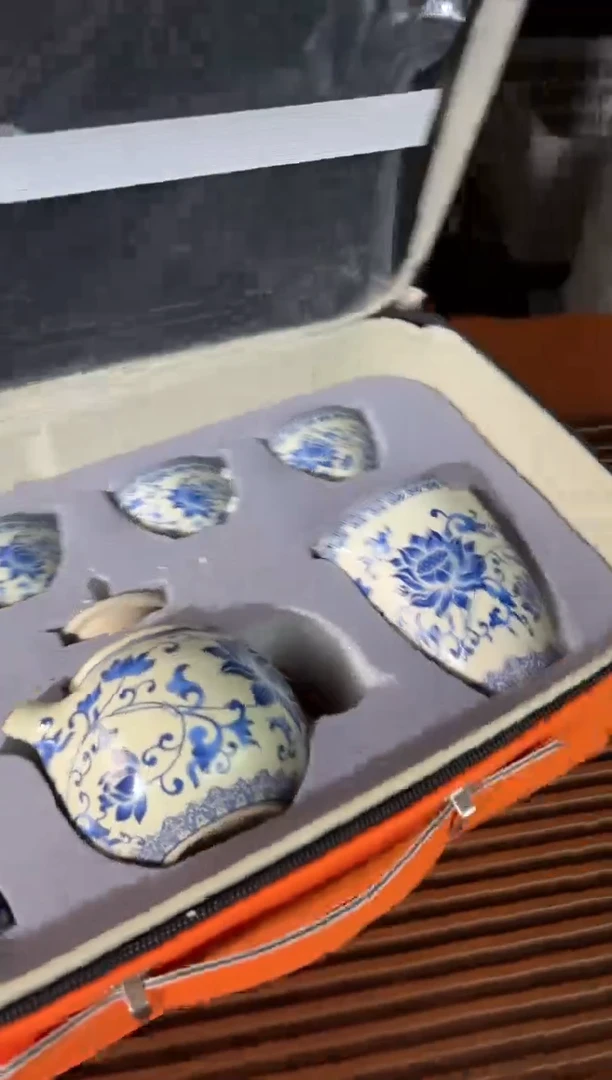 陈得住陶瓷甄选@@LS03