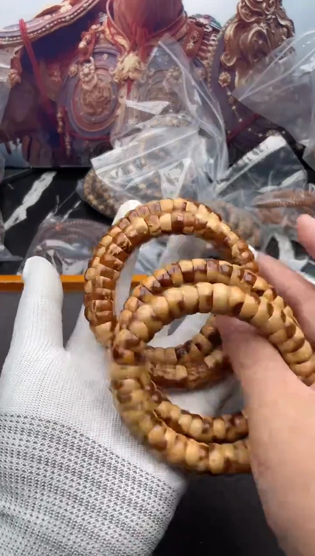 手串紫金鼠54号大肠