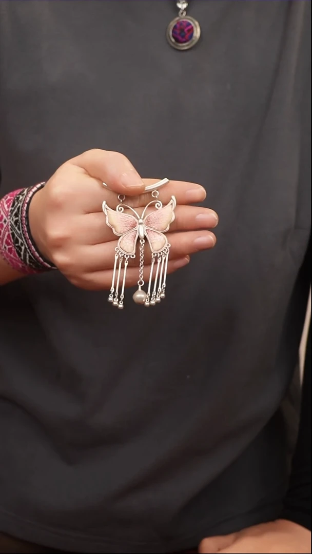 刺绣001   高吉文创  直播老绣