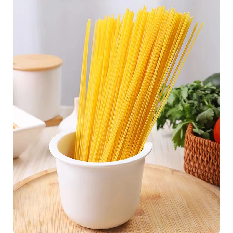 双瑞农干玉米面条代餐粗粮黄玉米面条0添加纯玉米面条真空食