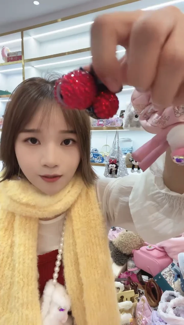 PVC格格家定制女包9088