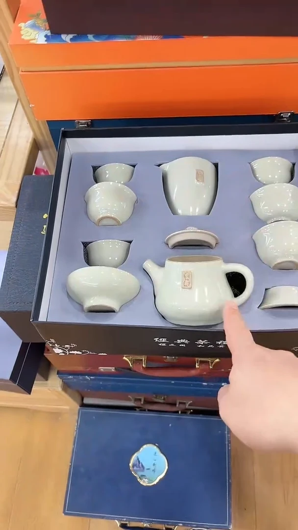 【闪购商品】窑主茶具窑主茶具@