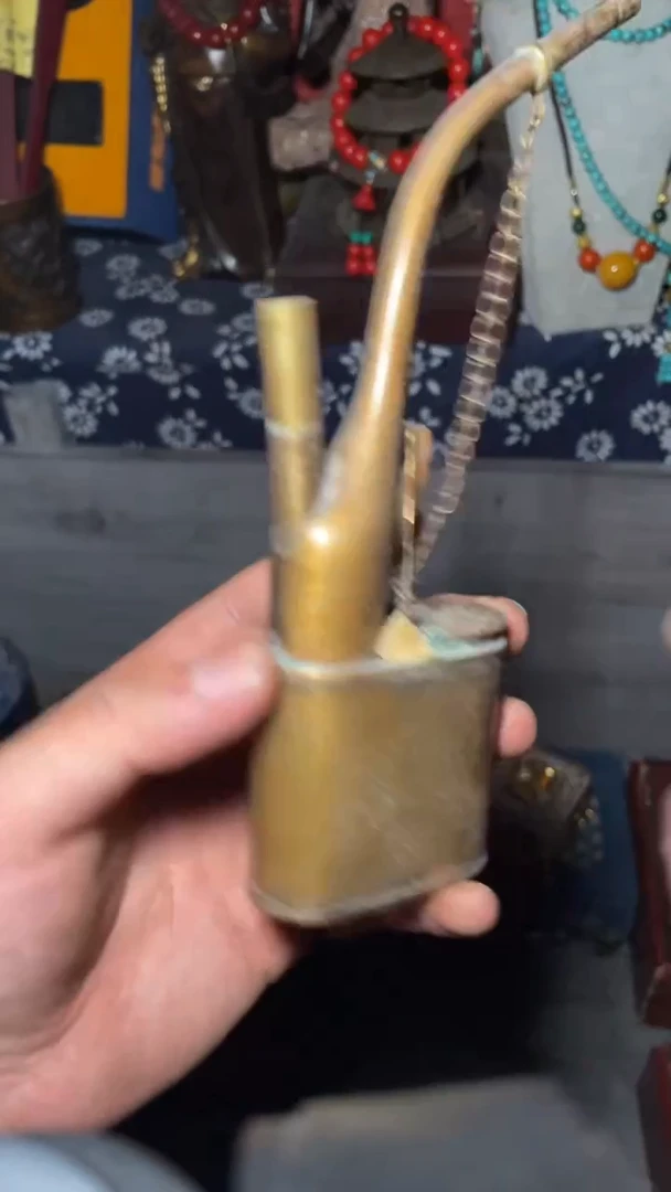 滴血莲花菩提吊坠听雨专属