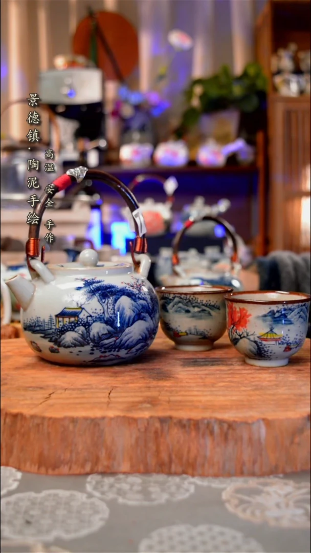 【闪购商品】杯子766手工手绘手工手绘