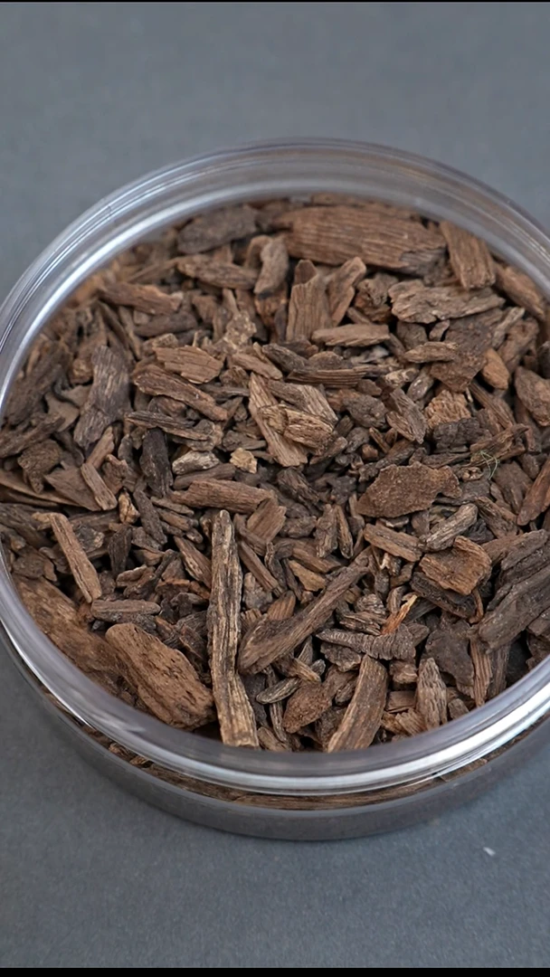 沉香沉香碎屑寮国红土碎料九分沉10g清甜