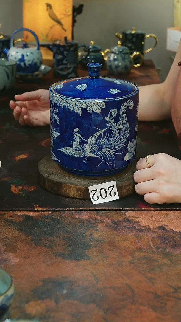 茶碗...........202