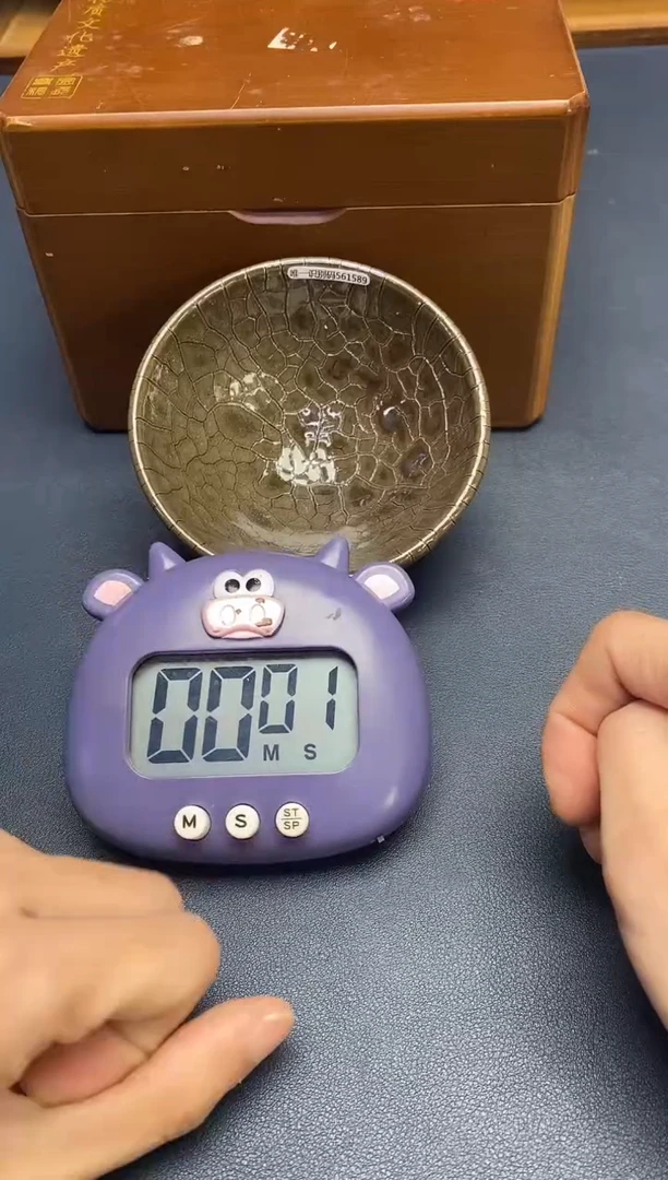 茶盏建盏主人杯---------------