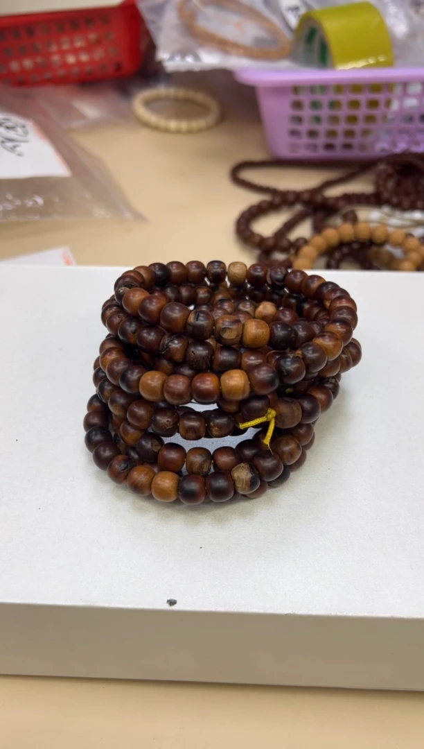 枣木s**n100914 枣木108 两条