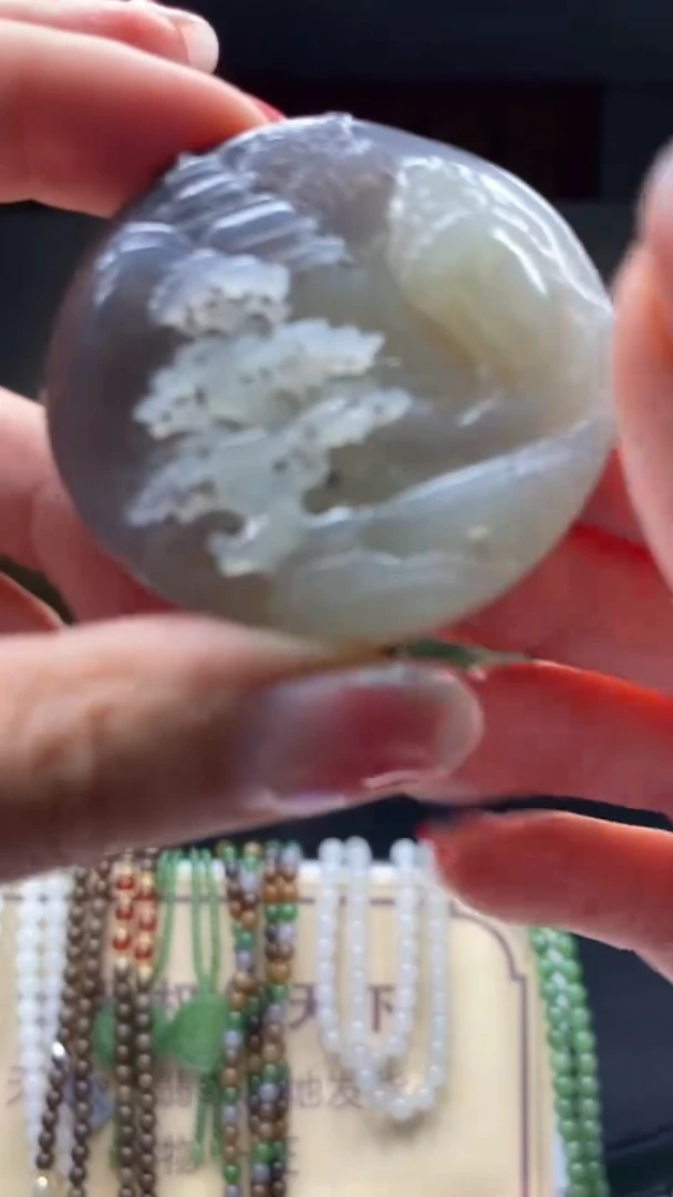 定制和田玉********766