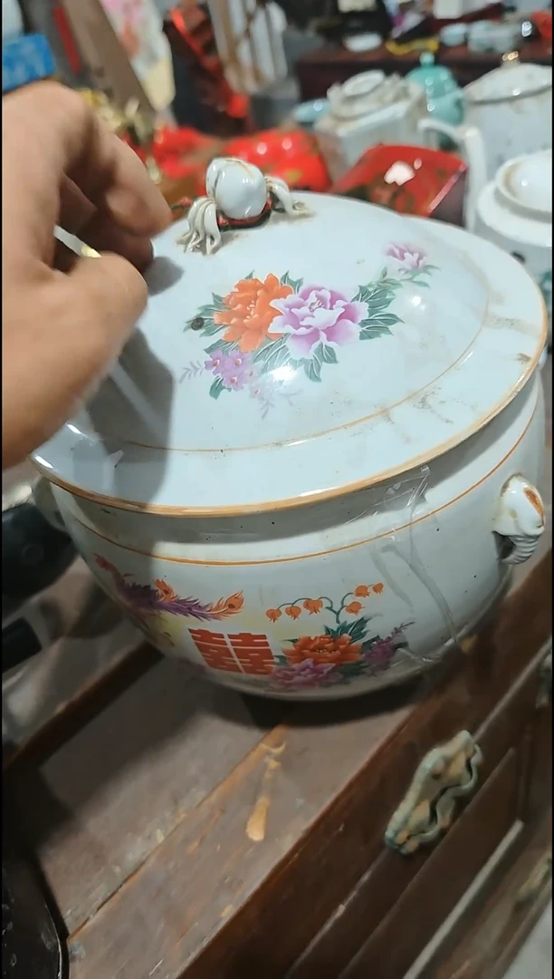 茶杯紫砂直播闪购改价链接