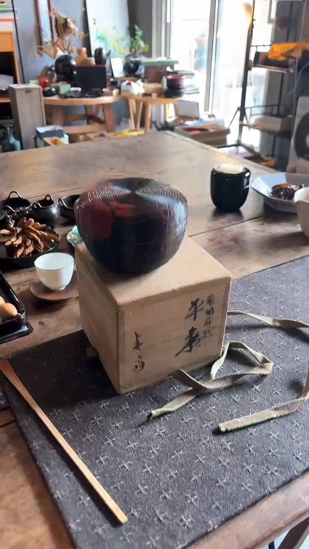 9.茶枣8.5*6公分