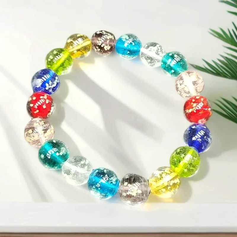 娅萍s004精美手链