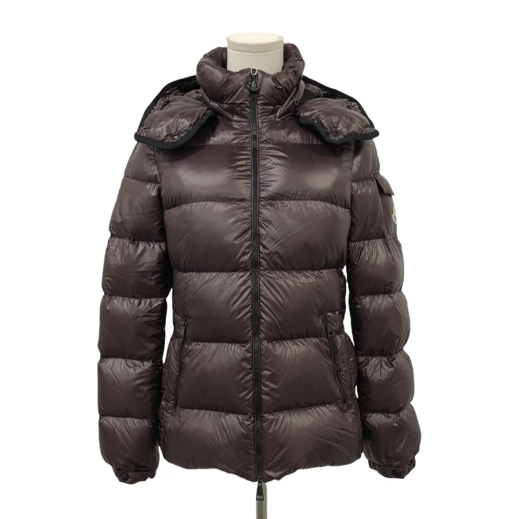 MONCLER/羽绒服/95新/[260104LH]