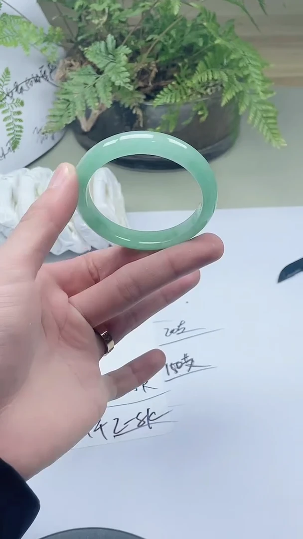 直播间所见即所得