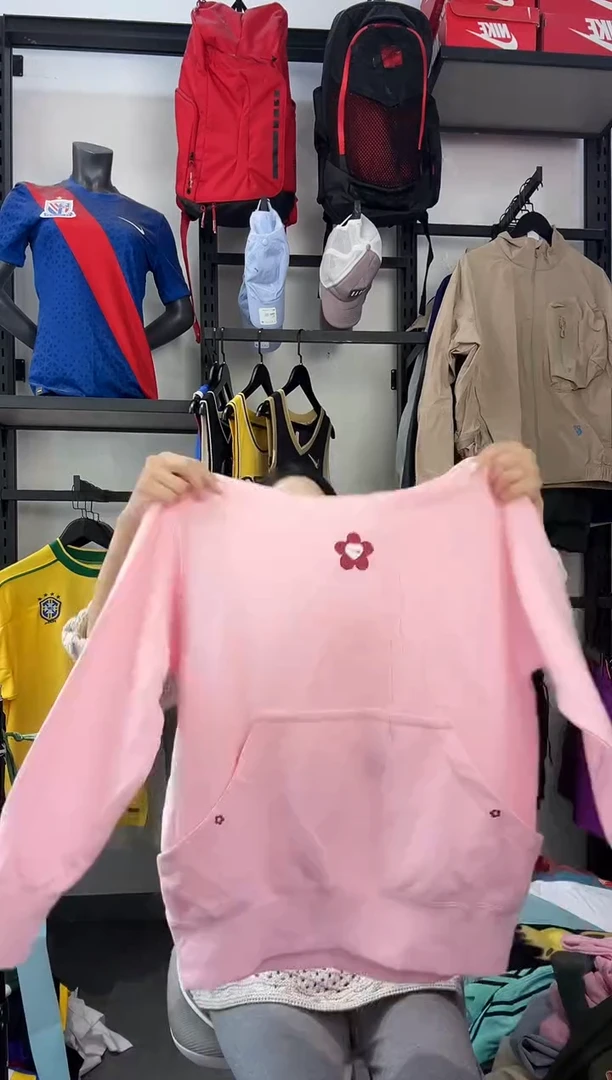 805编码 瑕疵款直播间过款为准 尺码