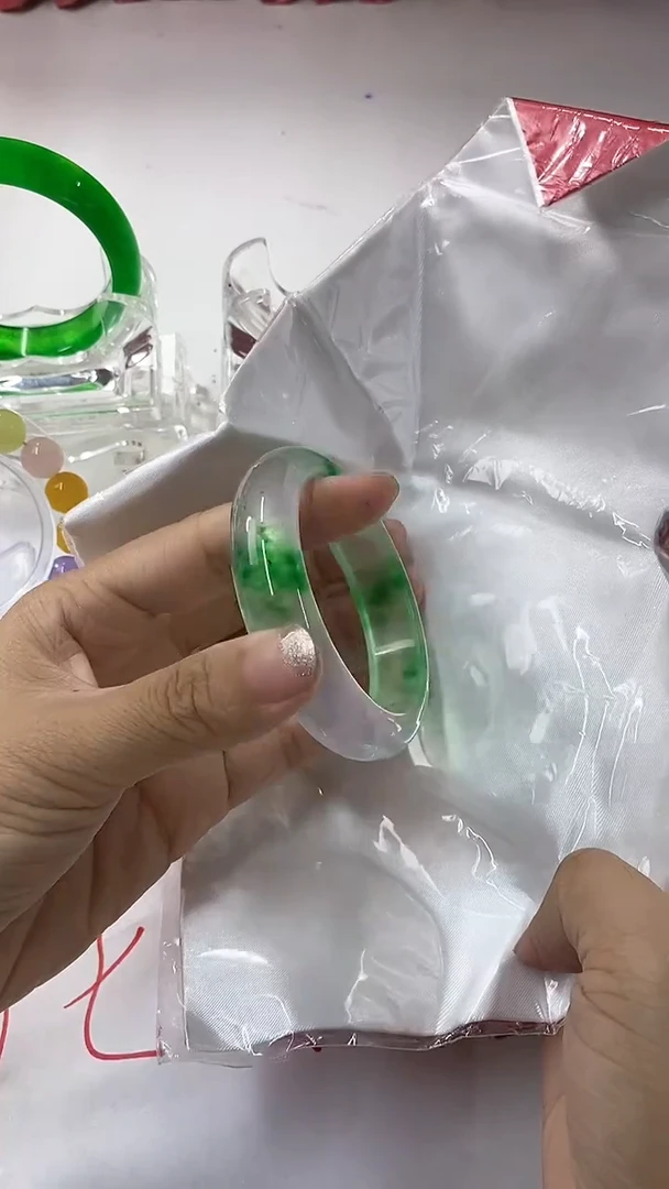 流行美美百搭真实好看直播间240