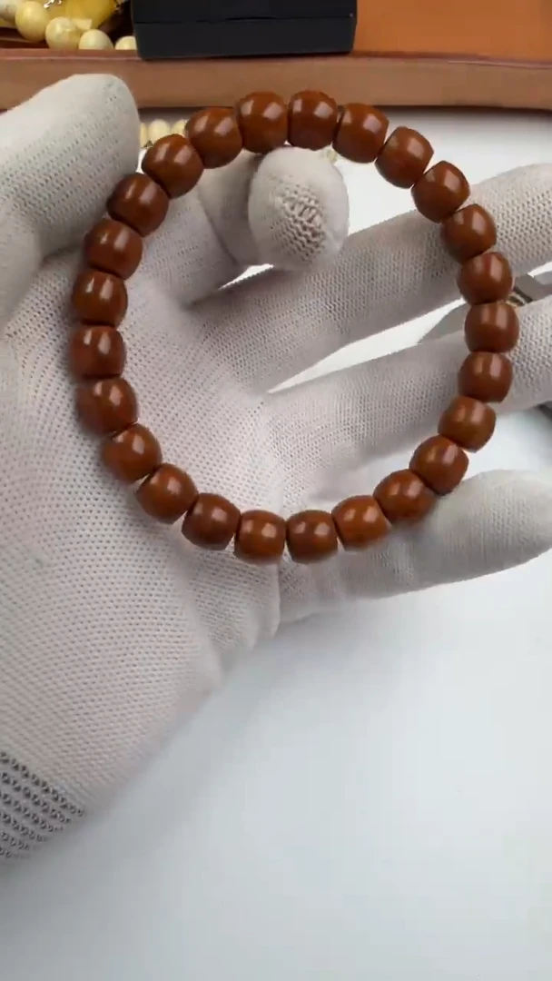 手串猴头核桃核桃