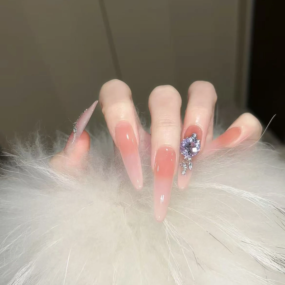 KEKE可可手工穿戴甲-762