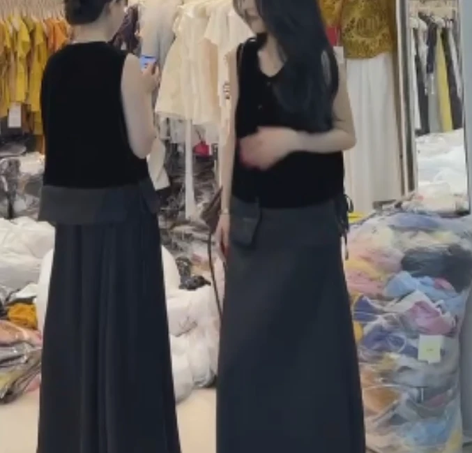 2025夏季时尚潮流百搭精品女幸AT9IA