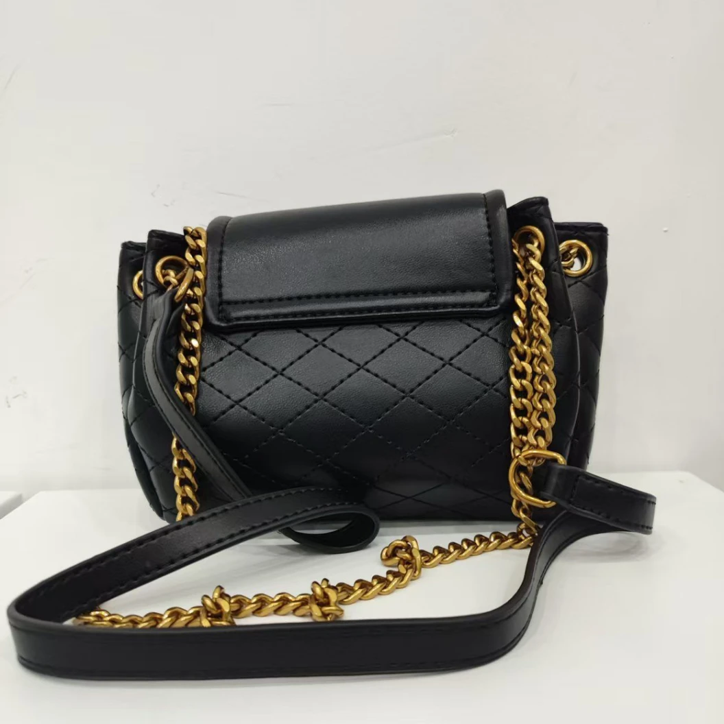 DL122#时尚单肩包240725