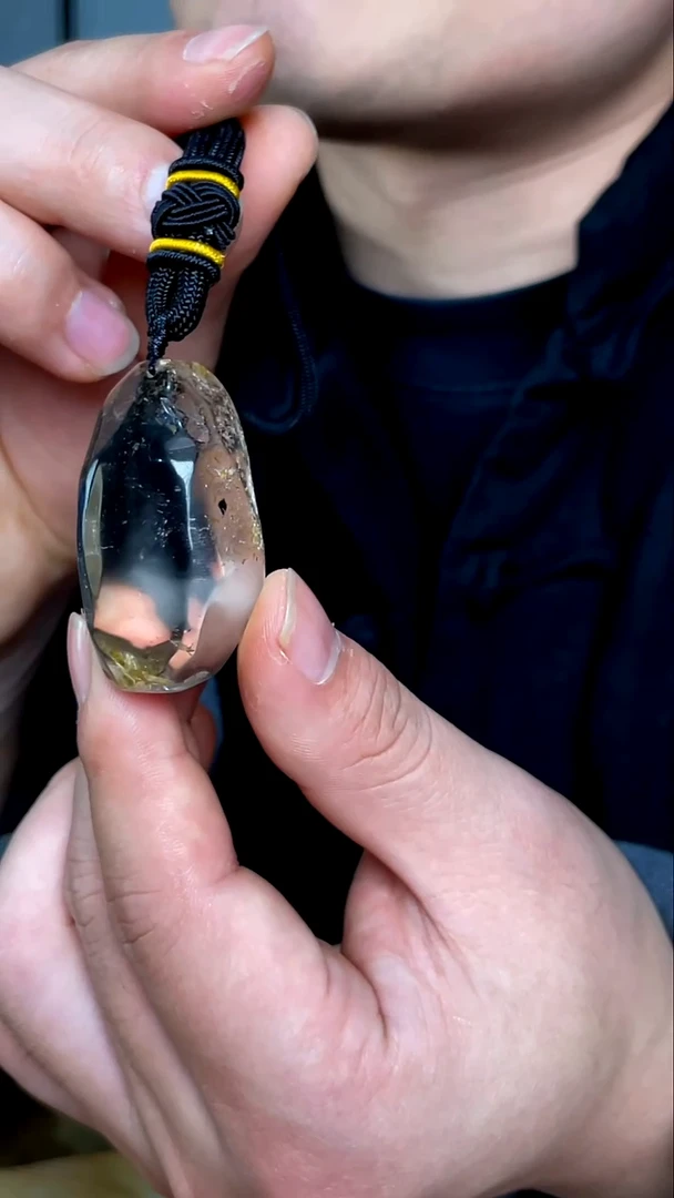 水晶摆件未镶嵌187