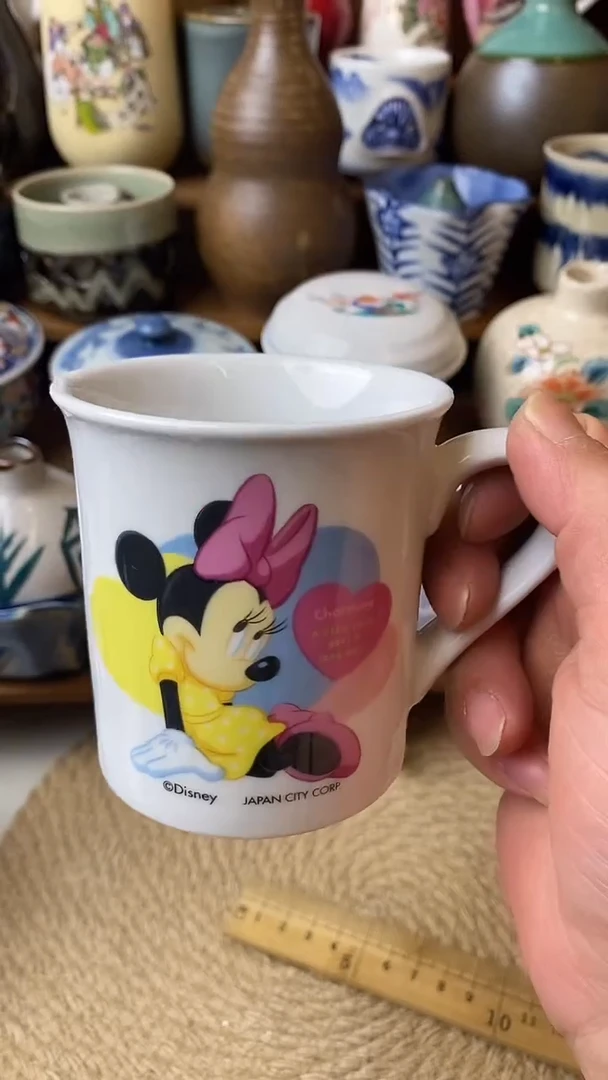 中古物品默认微瑕