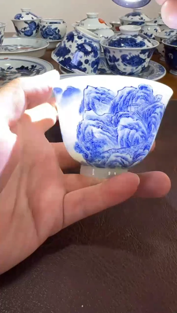 照夜白周末福利孤品