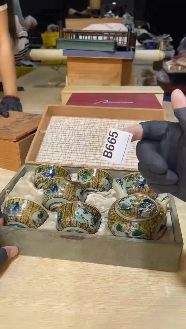 直播闪购商品已上架！