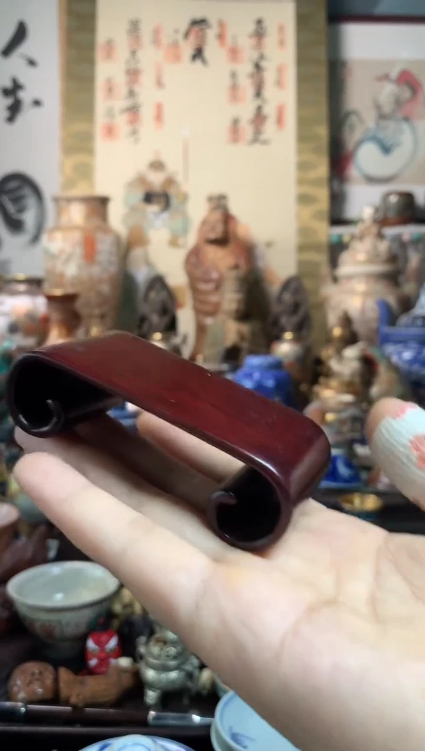 陶瓷杯茶道器一百一十号