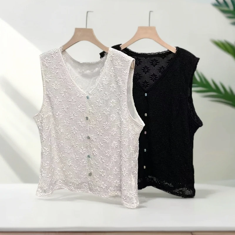 夏季款91575宽肩吊带背心