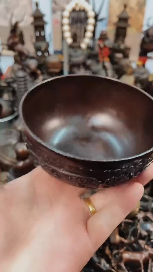 【闪购商品】精铜工匠 别具韵味