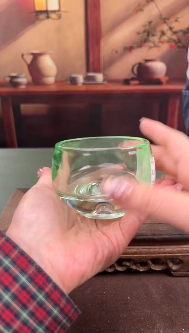 【闪购商品】顾德茶器福利闪购链接