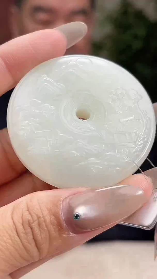 定制和田玉多样性发货拍一发一