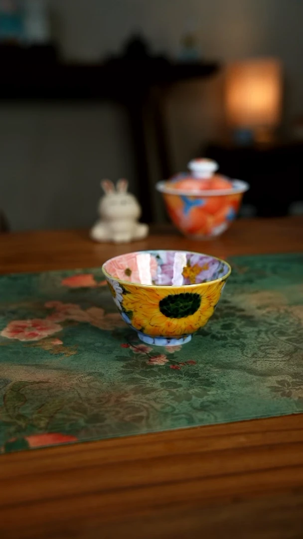 陶瓷一零二九-二五八