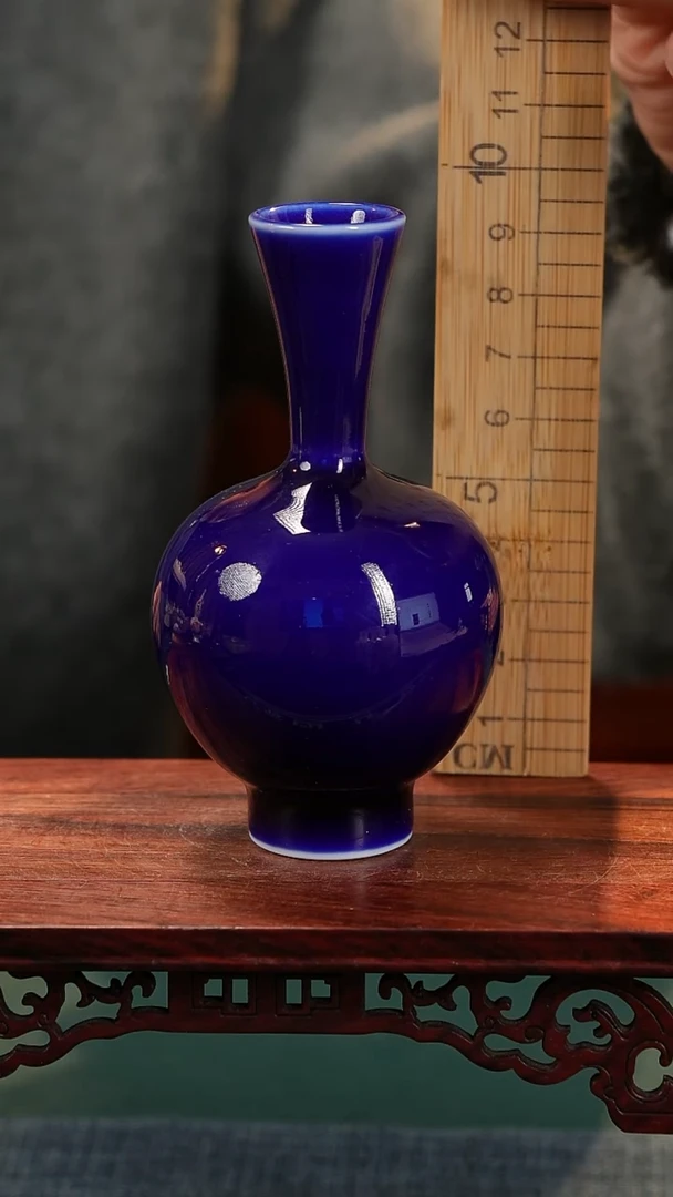 【闪购商品】摆件景德镇手工高温瓷器