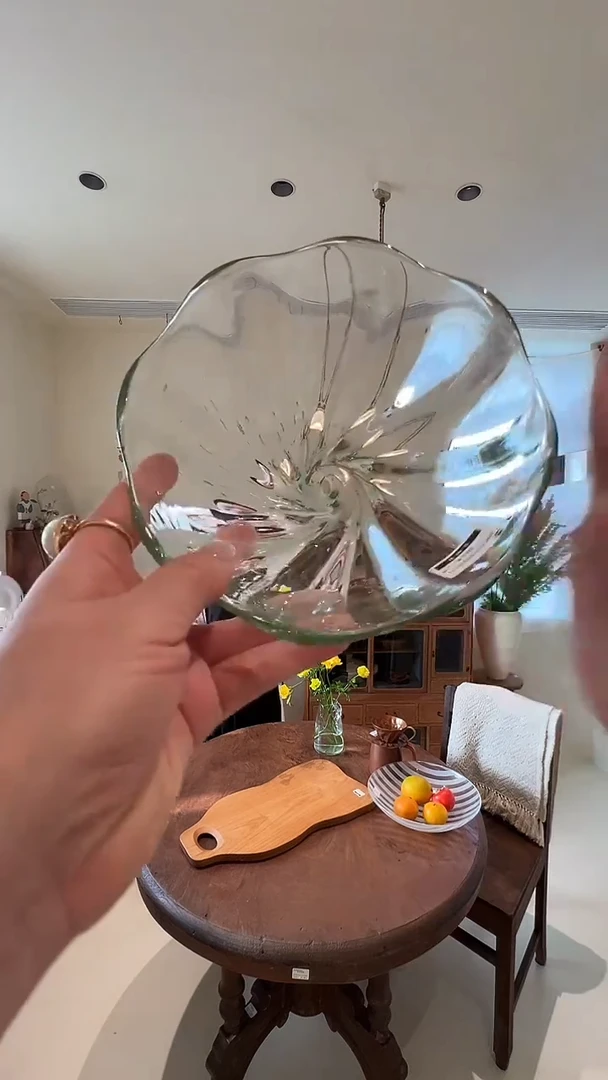 茶道摆件0000萨拉碗2349