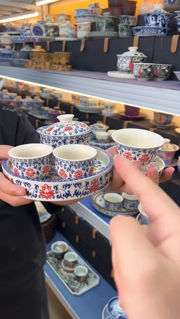 我们的目的是做到最好