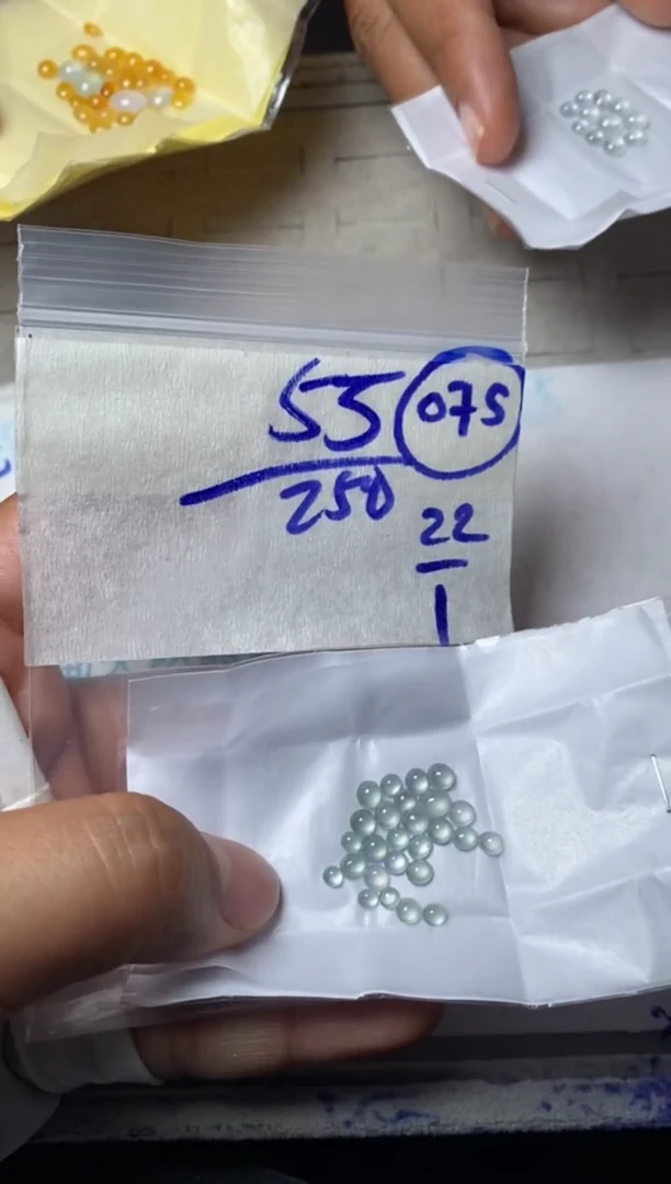 【闪购商品】定制翡翠未镶嵌缅甸翡翠天然A货075