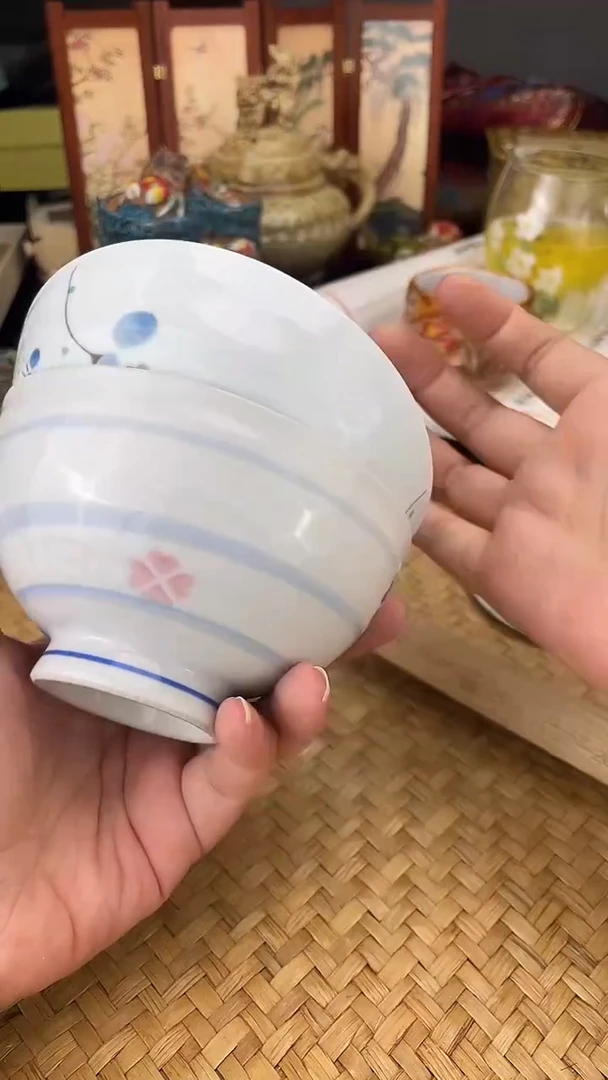 瓷片按图发货，看清尺寸品相再拍