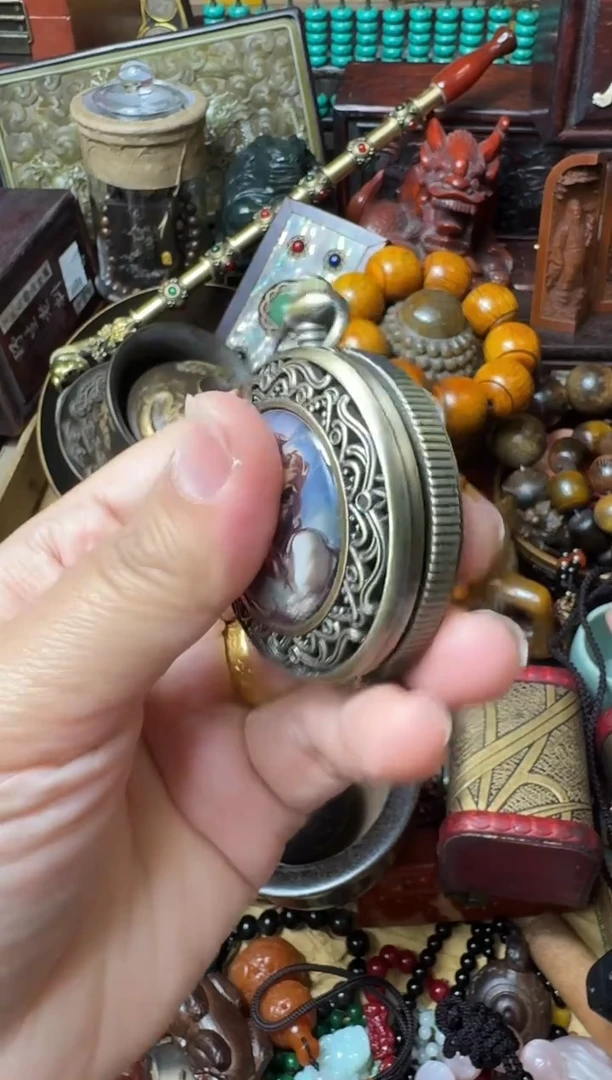 主播推荐：一物一拍，讲解为准！